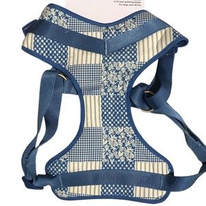 Dog Harness - Tara Pink - Boots & Barkley EXTRA LARGE